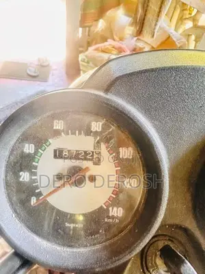TVS Star Sport Used 2008