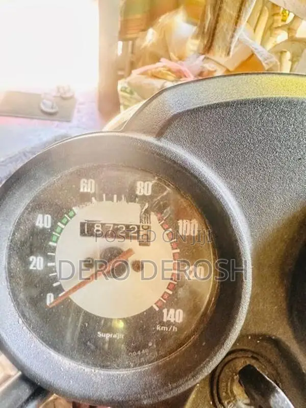 TVS Star Sport Used 2008
