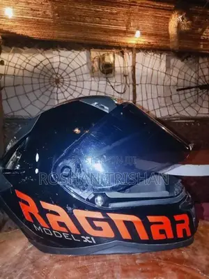 Face Helmet