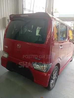 Suzuki Wagon R Z Grade 2023