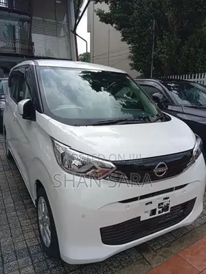 Nissan Dayz X Grade 2025