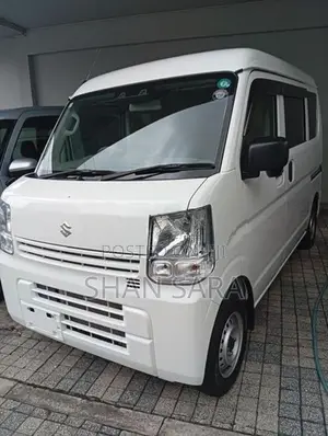 Suzuki Every PA 2024