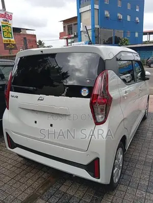 Nissan Dayz X Grade 2025