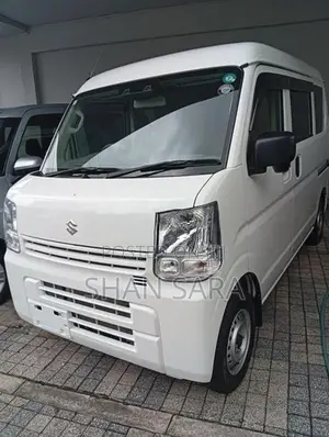 Suzuki Every PA 2024