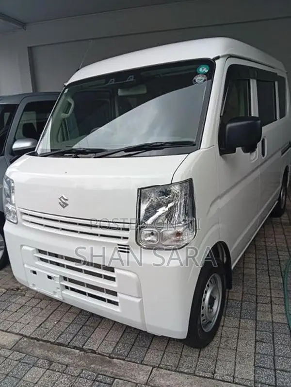 Suzuki Every PA 2024