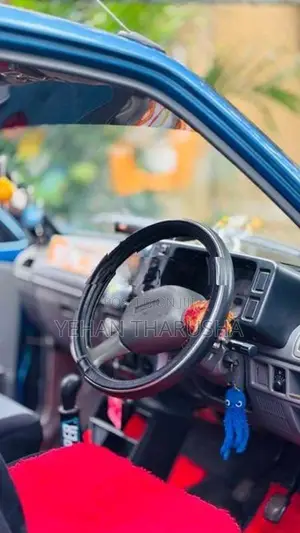 Maruti Suzuki 800 2007