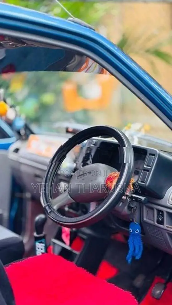 Maruti Suzuki 800 2007