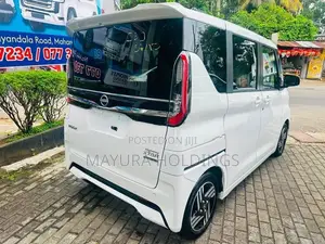 Nissan ROOX HIGHWAY STAR X 2024
