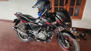 Bajaj Pulsar 150 2012
