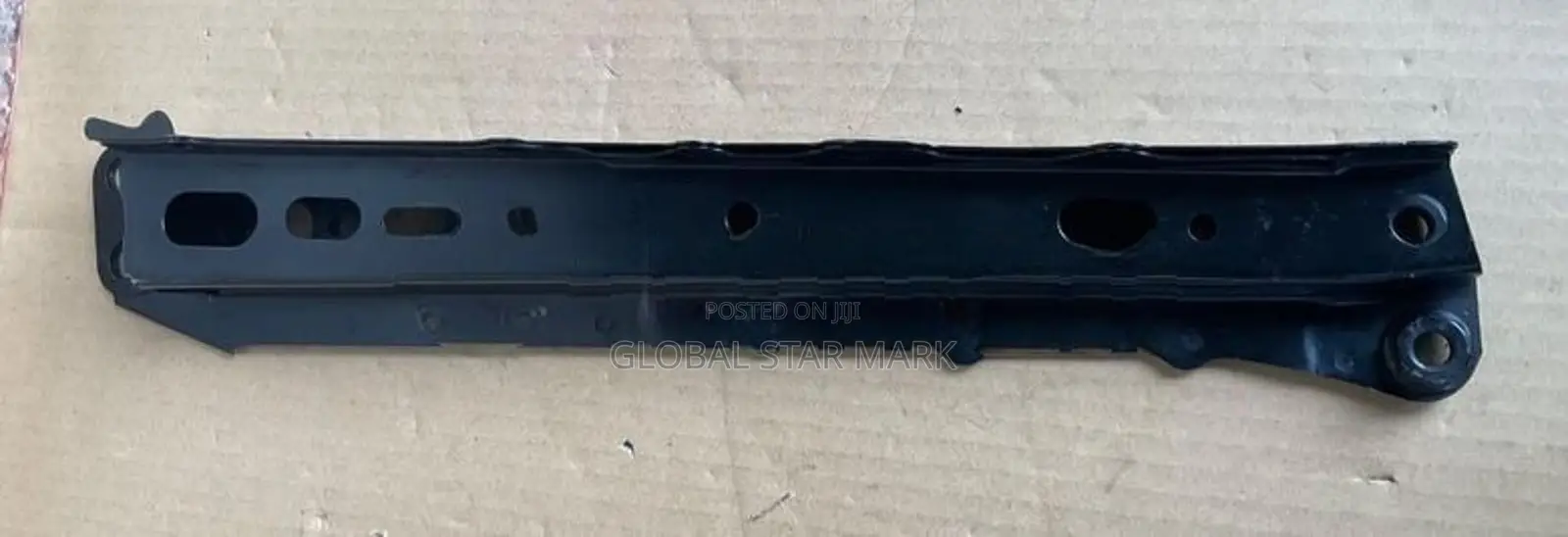 Toyota Prius ZVW30 Cross Bar Support Panel