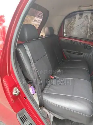 Tata Nano 2015