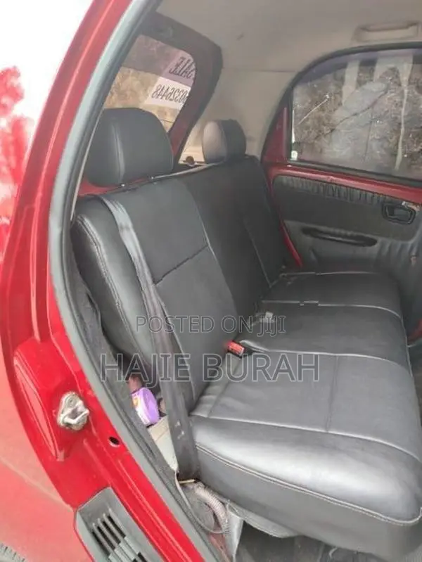 Tata Nano 2015