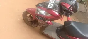 Honda Grazia 125 2019