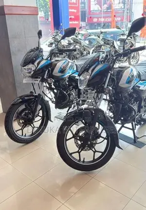 Bajaj Discover 125 2026