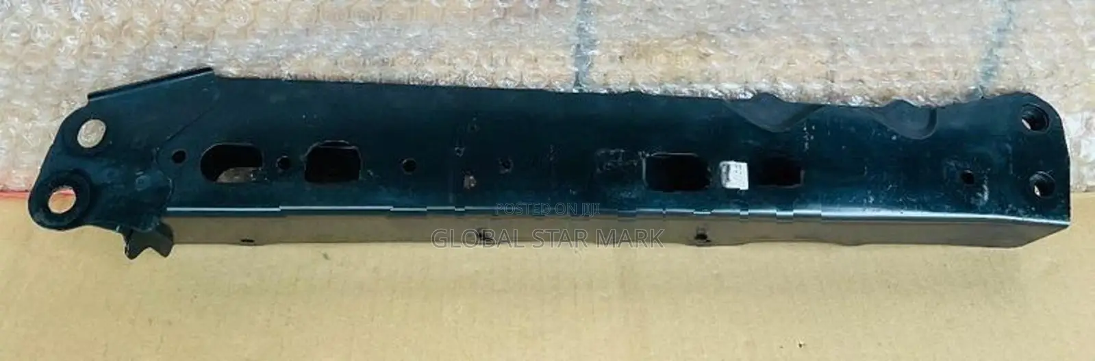 Toyota Prius ZVW30 Cross Bar Support Panel