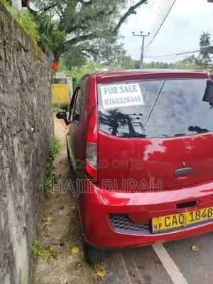 Tata Nano 2015