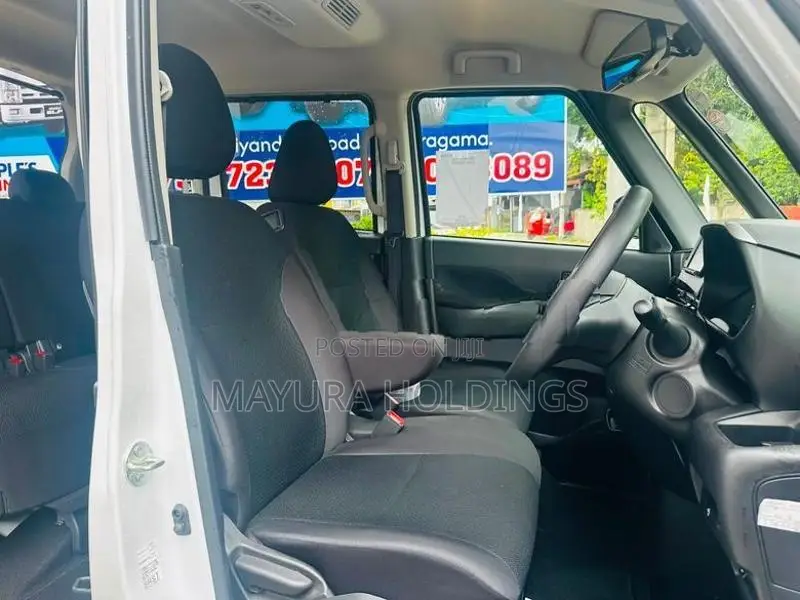 Nissan ROOX HIGHWAY STAR X 2024