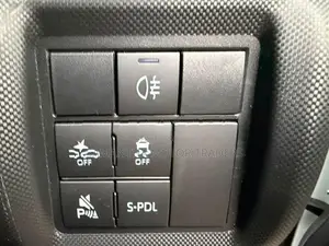Toyota Raize Z Grade Hybrid 2025