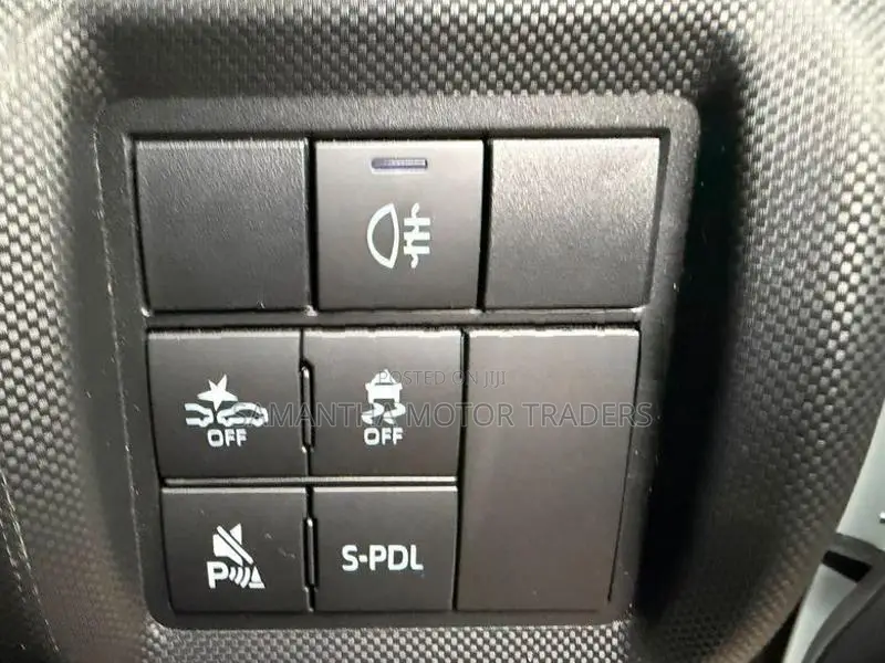Toyota Raize Z Grade Hybrid 2025