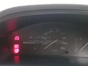 Mazda Demio 1999