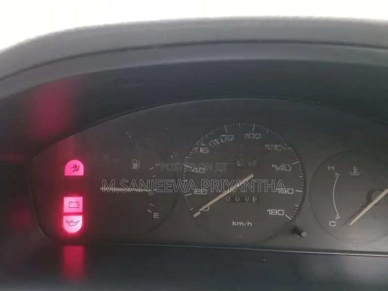 Mazda Demio 1999