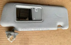 Toyota Prius ZVW30 Sun Visor