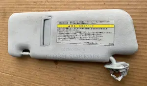 Toyota Prius ZVW30 Sun Visor