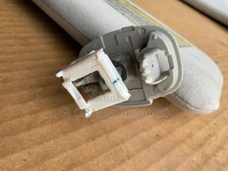 Toyota Prius ZVW30 Sun Visor