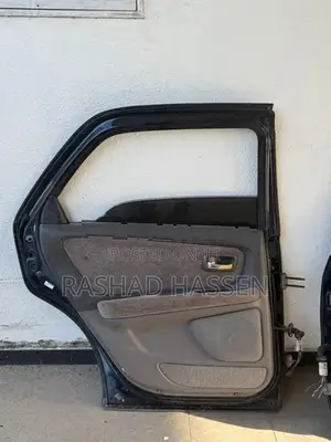 Toyota Cresta GX100/JZX100 Doors