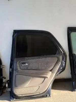Toyota Cresta GX100/JZX100 Doors