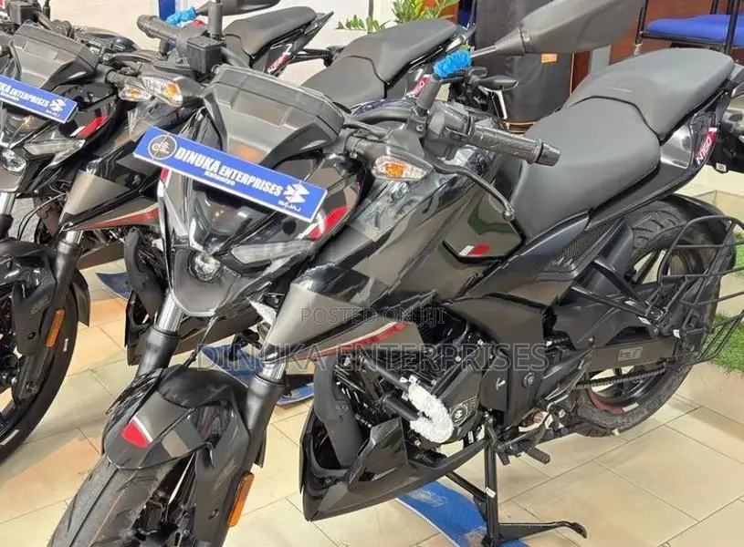 Bajaj Pulsar N160 Normal 2026