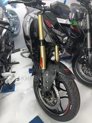Bajaj Pulsar N160 Premium 2026