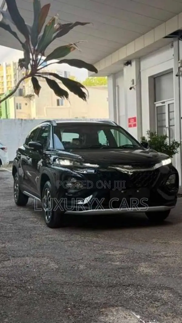 Suzuki Fronx [ AT ] HIGH-SPEC 2026