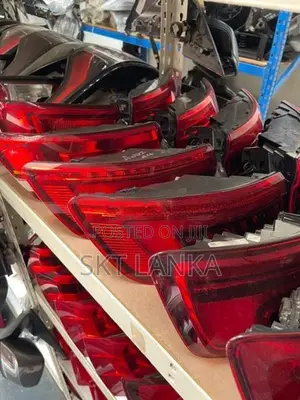 Genuine Audi A4 2019 Passenger rear bumper LED DYNAMIC Light