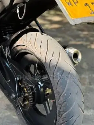 Yamaha FZs V2 2018
