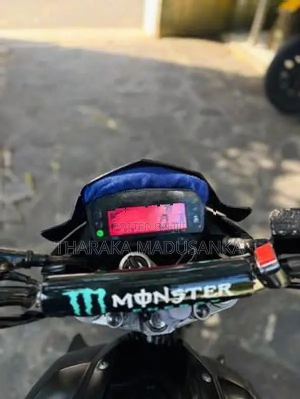 Yamaha FZs V2 2018