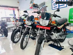Bajaj CT100 Brand New 2026