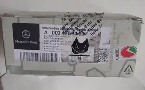 Benz Brake Pads