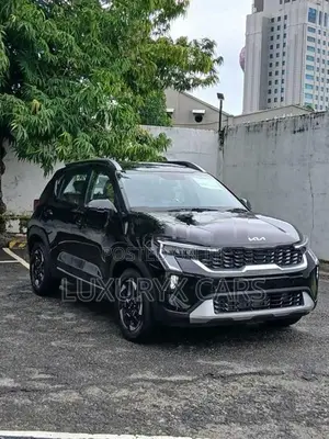 Kia Sonet HTX+ 2026