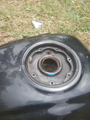 Bajaj Pulsar 150 Oil Tank