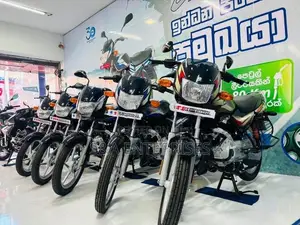 Bajaj CT100 Brand New 2026