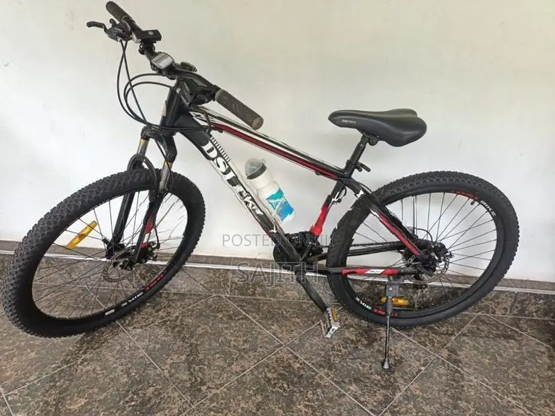 DSI Mountain Bicycle