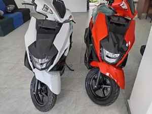 Suzuki Avenis 125 2026