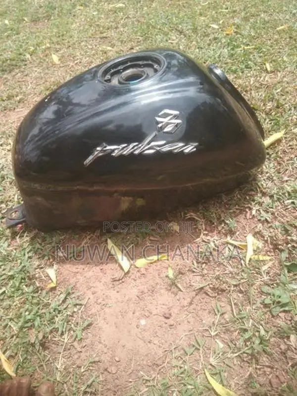 Bajaj Pulsar 150 Oil Tank