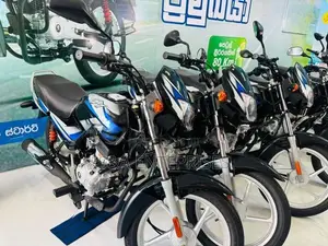 Bajaj CT100 Brand New 2026
