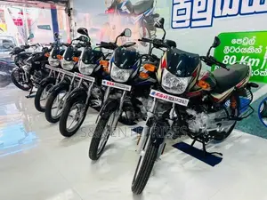 Bajaj CT100 Brand New 2026