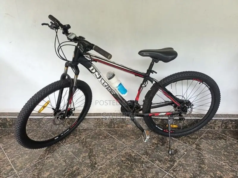 DSI Mountain Bicycle