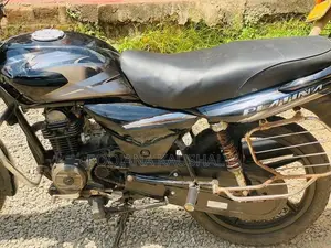 Bajaj Platina 100 2006