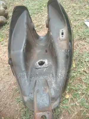 Bajaj Pulsar 150 Oil Tank