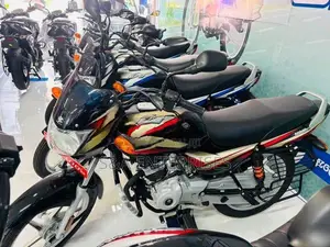 Bajaj CT100 Brand New 2026